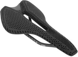 NEWTON 3D T800 karbon nyereg, fekete, 245x143 mm, karbon sín, 178 g NEWTON Egyéb járművek Kerékpározás Kerékpár-alkatrészek Kerékpárnyergek