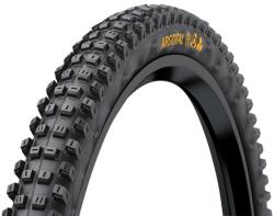 CONTINENTAL (Vélo) CONTINENTAL ARGOTAL ENDURO SOFT REINFORCED 29 x 2.60 MTB gumiabroncs fekete-fehér, tubeless ready, hajtogatható (60-622), puha és vegyes talajra, E-bike kompatibilis CONTINENTAL (Vélo) Egyéb járművek 