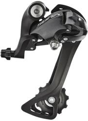 SHIMANO SORA 3000 9 sebességes hátsó váltó, fekete (műhely szereléshez, tripla hajtáshoz) SHIMANO Egyéb járművek Kerékpározás Kerékpár-alkatrészek Kerékpárfékek és váltórendszerek Kerékpár-hátsóváltók és alka