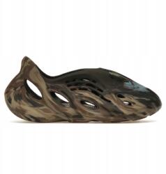 adidas férfi flip-flop papucs Yeezy Foam Runner MX Cinder ID4126 méret 43 (ID4126)