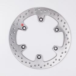 Braking HO22FI Kerek, fix első féktárcsa Braking Fékrendszer és alkatrészei Fékbetétek, fékpofák és féktárcsák Féktárcsák