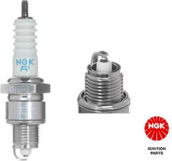 NGK BPR6HSA (kód: 4632) YBX gyújtógyertya NGK Elektromos alkatrészek Gyújtásrendszer Gyújtógyertyák és gyújtótrafók Gyújtógyertyák