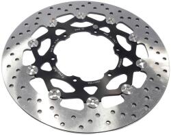 BREMBO 78B40896 ORO 300mm első féktárcsa BMW F 650 CS ST GS, F 700 GS, F 800 GS / GS Adventure BREMBO Fékrendszer és alkatrészei Fékbetétek, fékpofák és féktárcsák Féktárcsák