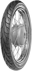 CONTINENTAL (Motorisé) CONTINENTAL CONTIGO! 2.75-17 (2 3/4-17) 47J Első-hátsó motorkerékpár gumiabroncs, tömlős, 17" CONTINENTAL (Motorisé) Kerekek és gumik Gumiabroncsok és tartozékaik Moped gumiabroncsok