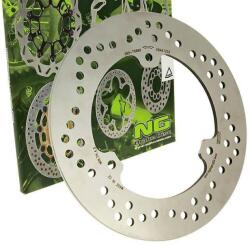 NG Brake Disc NG Brake féktárcsa - Italjet Jupiter, MBK Skyliner, Yamaha Majesty NG Brake Disc Fékrendszer és alkatrészei Fékbetétek, fékpofák és féktárcsák Féktárcsák