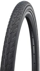 SCHWALBE (Vélo) SCHWALBE Road Cruiser 26 x 1.75 MTB gumiabroncs, fekete, fényvisszaverős, drótperemes (47-559) SCHWALBE (Vélo) Egyéb járművek Kerékpározás Kerékpár-alkatrészek Kerékpárkerekek és kerékalkatrészek Keré