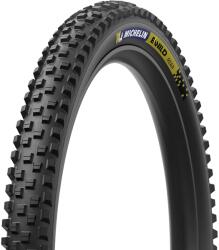 MICHELIN (Vélo) MICHELIN E-WILD REAR PERFORMANCE LINE 27.5 x 2.80 VAE MTB gumi, tubeless ready, TS (71-584) (650B) MICHELIN (Vélo) Egyéb járművek Kerékpározás Kerékpár-alkatrészek Kerékpárkerekek és kerékalkatrészek 