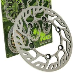 NG Brake Disc NG Brake féktárcsa - Gas Gas Wild H. P. Quad, ATV NG Brake Disc Fékrendszer és alkatrészei Fékbetétek, fékpofák és féktárcsák Féktárcsák - motomotors - 40 795 Ft