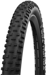 SCHWALBE (Vélo) SCHWALBE TOUCH TOM 26 x 2.35 MTB külső gumi, fekete, lejtőzéshez (60-559) SCHWALBE (Vélo) Egyéb járművek Kerékpározás Kerékpár-alkatrészek Kerékpárkerekek és kerékalkatrészek Kerékpár-külső gumik MTB 