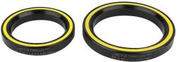 TRIPEAK JETSTREAM PRO SOLITECH kerámia kormánycsapágy készlet - 30, 2 x 41 x 6, 5 mm 36-45°, 40 x 52 x 7 mm 45-45° (4 év garancia) - SPECIALIZED P2-P3-P4 kompatibilis (párban) TRIPEAK Egyéb járművek Kerékpáro