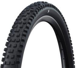 SCHWALBE (Vélo) SCHWALBE NOBBY NIC ADDIX PERFORMANCE 27.5 x 2.40 MTB külső gumi, fekete, hajtogatható (62-584), tömlős/tömlő nélküli, E-bike kompatibilis SCHWALBE (Vélo) Egyéb járművek Kerékpározás Kerékpár-alkatrész