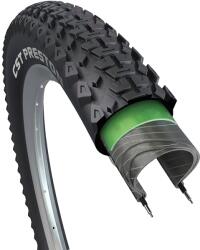 CST (Vélo) CST PRESTON 27.5 x 2.35 VAE kompatibilis MTB gumi, fekete, TR, defektvédelemmel (60-584) CST (Vélo) Egyéb járművek Kerékpározás Kerékpár-alkatrészek Kerékpárkerekek és kerékalkatrészek Kerékpár-külső 