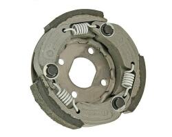 Malossi Fly Clutch 107mm-es kuplung - Minarelli 1998- Malossi Hajtás és erőátvitel Kuplungrendszer Centrifugális kuplungok Komplett centrifugális CVT kuplungok
