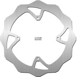 NG Brake Disc NG BRAKES Petal Fix Féknyereg - 1764X NG Brake Disc Fékrendszer és alkatrészei Fékbetétek, fékpofák és féktárcsák Féktárcsák