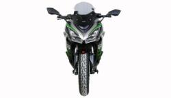 MRA Racing szélvédő "R" MRA Váz, idomok és járműkiegészítők Szélvédők és tartozékaik Szélvédők Motorkerékpár- és robogószélvédők - motomotors - 43 980 Ft