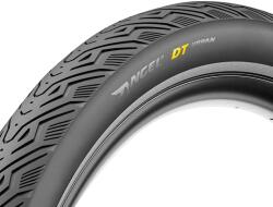 PIRELLI (Vélo) PIRELLI ANGEL DT URBAN 700 x 35 városi trekking/elektromos kerékpár gumiabroncs fekete oldalfal reflex tubeless ready TR (37-622) VAE e50 minősítéssel PIRELLI (Vélo) Egyéb járművek Kerékpározás Kerékp