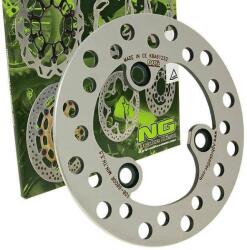 NG Brake Disc NG Brake féktárcsa - Cagiva, Honda, Italjet, Kymco, SYM NG Brake Disc Fékrendszer és alkatrészei Fékbetétek, fékpofák és féktárcsák Féktárcsák