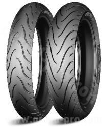 MIC MICHELIN PILOT STREET 14" 90/90-14 motorgumi, megerősített, TL/TT 52P (jóváhagyva: Ligier Staby La Poste), első/hátsó (582269) MIC Kerekek és gumik Gumiabroncsok és tartozékaik Motorkerékpár gumiabron
