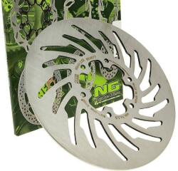 NG Brake Disc NG Brake féktárcsa - Derbi Senda DRD, Gilera SMT NG Brake Disc Fékrendszer és alkatrészei Fékbetétek, fékpofák és féktárcsák Féktárcsák