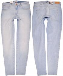 Wrangler nadrág Regular farmer Skinny W28 L32