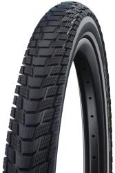 SCHWALBE (Vélo) SCHWALBE PICK-UP Városi/cargo kerékpár gumiabroncs - 20" x 2.15, fekete, merev peremes, Double Defense (55-406), max. terhelés 115 kg SCHWALBE (Vélo) Egyéb járművek Kerékpározás Kerékpár-alkatrészek K