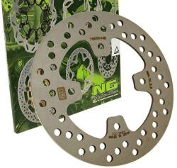 NG Brake Disc NG Brake féktárcsa - Polaris Predator 500 (hátsó) NG Brake Disc Fékrendszer és alkatrészei Fékbetétek, fékpofák és féktárcsák Féktárcsák