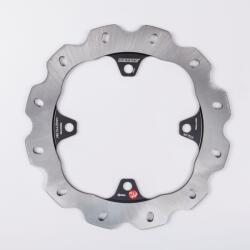 Braking WAVE FIX WF7523 hátsó féktárcsa Braking Fékrendszer és alkatrészei Fékbetétek, fékpofák és féktárcsák Féktárcsák