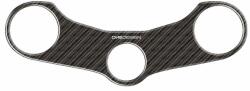 ONEDESIGN Ducati 748 / 916 / 996 / 998 kormány felső triple clamp matrica ONEDESIGN Váz, idomok és járműkiegészítők Matricák és járműdekoráció Egyéb matricák és dekorációs elemek