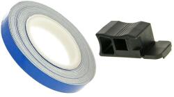 101 Octane felniszalag, 6 m × 7 mm, kék 101 Octane Váz, idomok és járműkiegészítők Matricák és járműdekoráció Egyéb matricák és dekorációs elemek