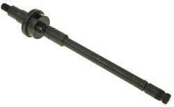 Top Racing 5 sebességes váltókar tengely - Zündapp Top Racing Hajtás és erőátvitel Sebességváltó és végáttétel Váltókarok