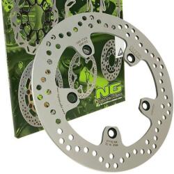 NG Brake Disc NG Brake féktárcsa - Suzuki Burgman 250, 400, 650 NG Brake Disc Fékrendszer és alkatrészei Fékbetétek, fékpofák és féktárcsák Féktárcsák