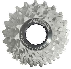MICHE 11 sebességes kazetta Campagnolo rendszerhez (11-21 fog, 11-12-13-14-15-16-17-18-19-20-21) MICHE Egyéb járművek Kerékpározás Kerékpár-alkatrészek Kazetták, szabadonfutók és fogaskerekek Kerékpár-kazet