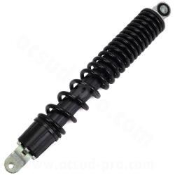 RBMAX Maxiscooter hátsó lengéscsillapító Honda PCX 125-160cc 2021-2025-höz (OEM: 52400-K1Z-J11) Hossz: 365 mm RBMAX Futómű és rugózás Hátsó rugózás Lengéscsillapítók
