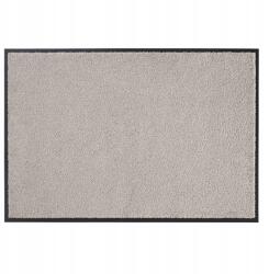 Hanse Home 40x60 Wash & Clean lábtörlő 102042 Taupe (102042 TAUPE 40X60)