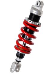 YSS RR Shock Ecoline SUZ GSF1250S YSS Futómű és rugózás Hátsó rugózás Lengéscsillapítók