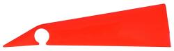 Piaggio (oem) PIAGGIO 2H001871 bal első idom matrica - Genuine Part - Gilera SMT-RCR 50 2017+ Limited PIAGGIO (OEM) Váz, idomok és járműkiegészítők Matricák és járműdekoráció Egyéb matricák és dekorációs elemek