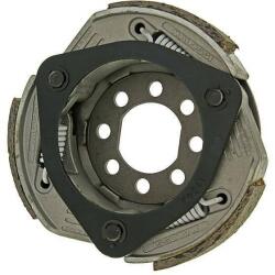 Malossi Maxi Fly Clutch 134mm-es kuplung - Piaggio 125, 180cc (2 ütemű) Malossi Hajtás és erőátvitel Kuplungrendszer Centrifugális kuplungok Komplett centrifugális CVT kuplungok
