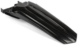 Standard Parts Hátsó sárvédő Rieju MRT 2009 - 2021 fekete Standard Parts Váz, idomok és járműkiegészítők Motorkerékpár- és robogó-sárvédők Komplett motorkerékpár- és robogó-sárvédők