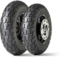 Dunlop Trailmax 130/90-10 M/C 61J TL motorgumi DUNLOP Kerekek és gumik Gumiabroncsok és tartozékaik Robogó gumiabroncsok