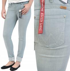 Wrangler nadrág Skinny regular Corynn W26 L32