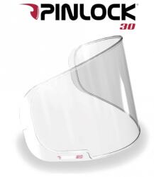 PINLOCK 30 Belső Lencse Átlátszó PINLOCK Ruházat és védőfelszerelés Bukósisakok és tartozékaik Bukósisak tartozékok Bukósisak plexik