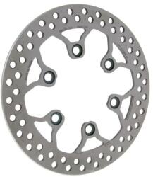 NG Brake Disc féktárcsa Hyosung GT125, 250, 650 (hátsó) NG Brake Disc Fékrendszer és alkatrészei Fékbetétek, fékpofák és féktárcsák Féktárcsák