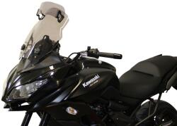 MRA variotouring vt szélvédő spoilerrel - kawasaki versys 650/1000 MRA Váz, idomok és járműkiegészítők Szélvédők és tartozékaik Szélvédők Motorkerékpár- és robogószélvédők