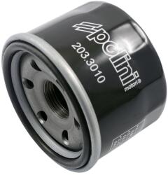 Polini 68x50mm olajszűrő T-Max 500-530i, Xciting 500 modellekhez Polini Motoralkatrészek Motorolajozási rendszer Olajszűrők és olajpumpák Motorolajszűrők és szűrőbetétek