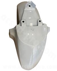 TNTOR első sárvédő, Honda SH125/150 2020-2024, fehér (OEM: 61200-K0R-D00ZD) TNTOR Váz, idomok és járműkiegészítők Motorkerékpár- és robogó-sárvédők Komplett motorkerékpár- és robogó-sárvédők