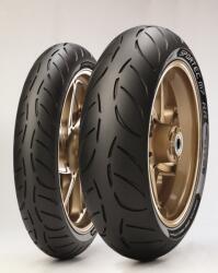 METZELER Gumiabroncs SPORTEC M7 RR 190/55 ZR 17 M/C (75W) TL METZELER Kerekek és gumik Gumiabroncsok és tartozékaik Motorkerékpár gumiabroncsok