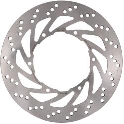 NG Brake Disc NG Brake féktárcsa - Aprilia ETV 1000 Caponord 01-07 (első) NG Brake Disc Fékrendszer és alkatrészei Fékbetétek, fékpofák és féktárcsák Féktárcsák