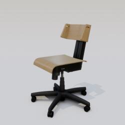 Komp-szék Kft Állítható magasságú gyerekszék, iskolás szék. Motorosan önbeálló. Gerincvédő, tartáskorrekciós, ergonomikus