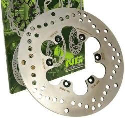 NG Brake Disc NG Brake féktárcsa - Benelli Velvet, Malaguti Madison, Phantom NG Brake Disc Fékrendszer és alkatrészei Fékbetétek, fékpofák és féktárcsák Féktárcsák