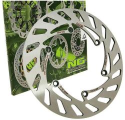 NG Brake Disc NG féktárcsa 209 mm CPI SM, Supermoto, Supercross (hátsó) NG Brake Disc Fékrendszer és alkatrészei Fékbetétek, fékpofák és féktárcsák Féktárcsák